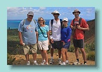 42_Gary, Jackie, Jake, Jackie and Shane